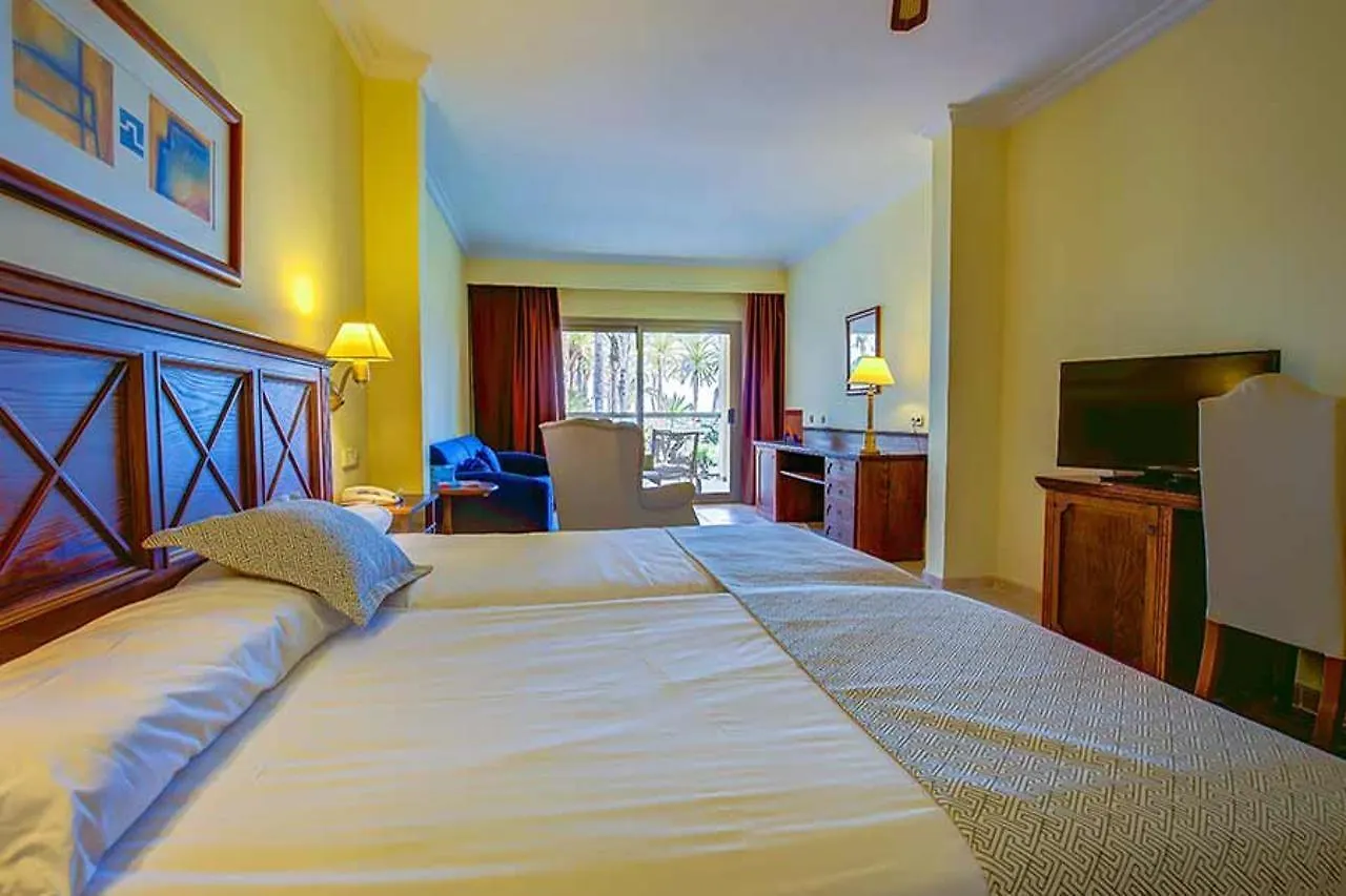 Sbh Costa Calma Palace Thalasso & Spa Hotel