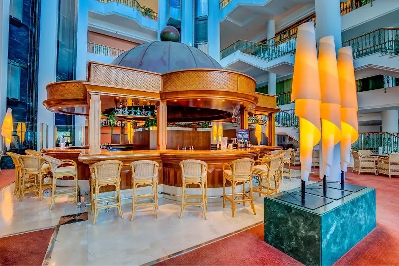 Hotel Sbh Costa Calma Palace