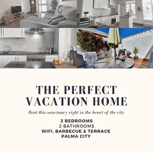 Casa vacanze Casa Cercana A Santa Catalina Palma di Maiorca