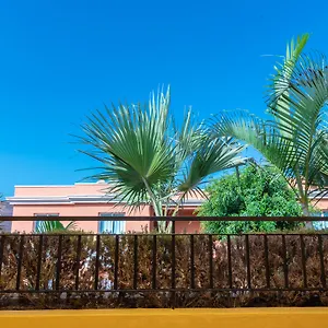 Landmar Costa Gigantes Family Отель