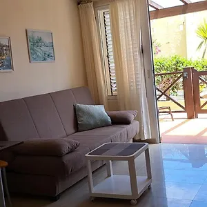 Appartamento Hibiscos