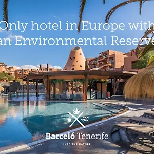 Barcelo Tenerife Отель
