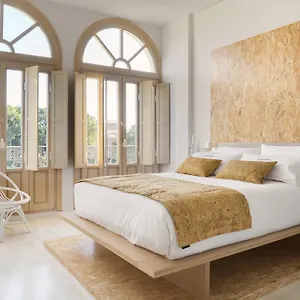 Appartamento Halcyon Days Designer By Ana Locking Málaga