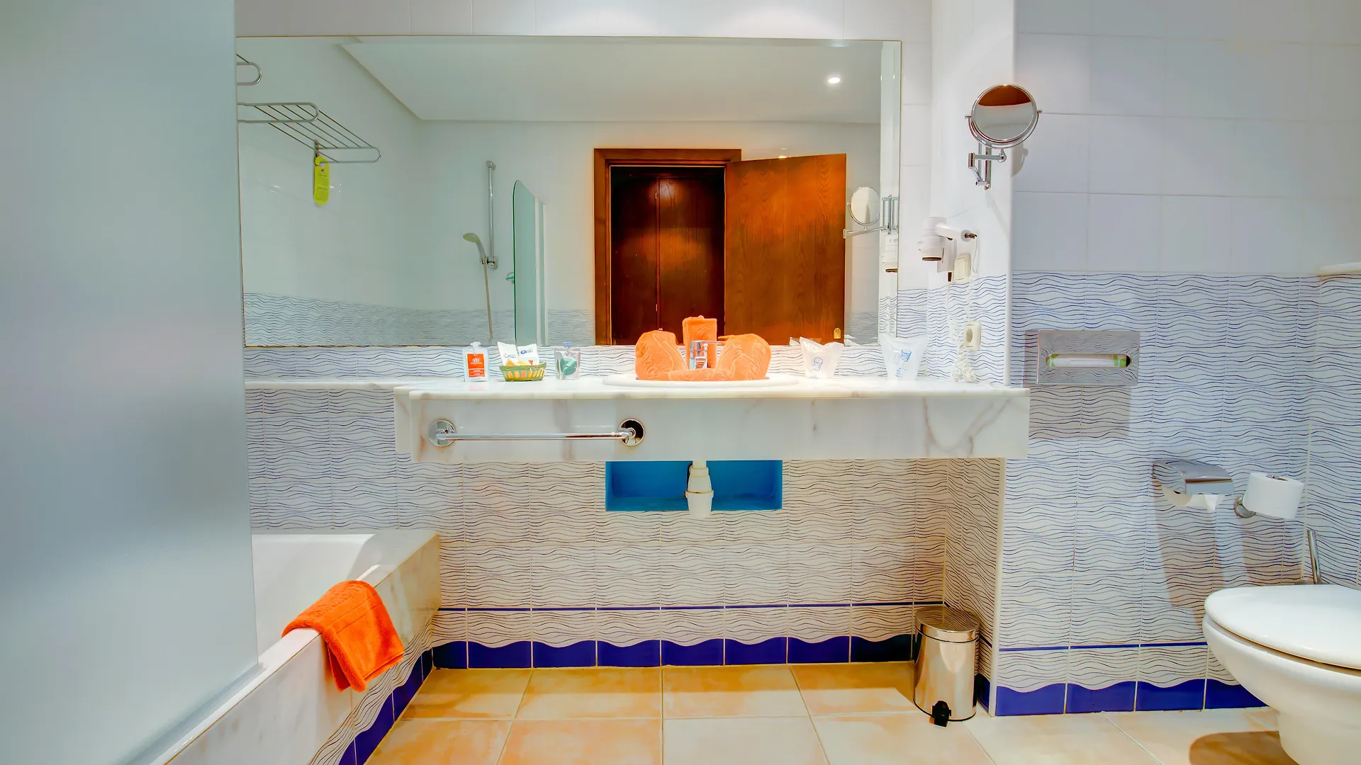 Sbh Costa Calma Palace Thalasso & Spa Hotel