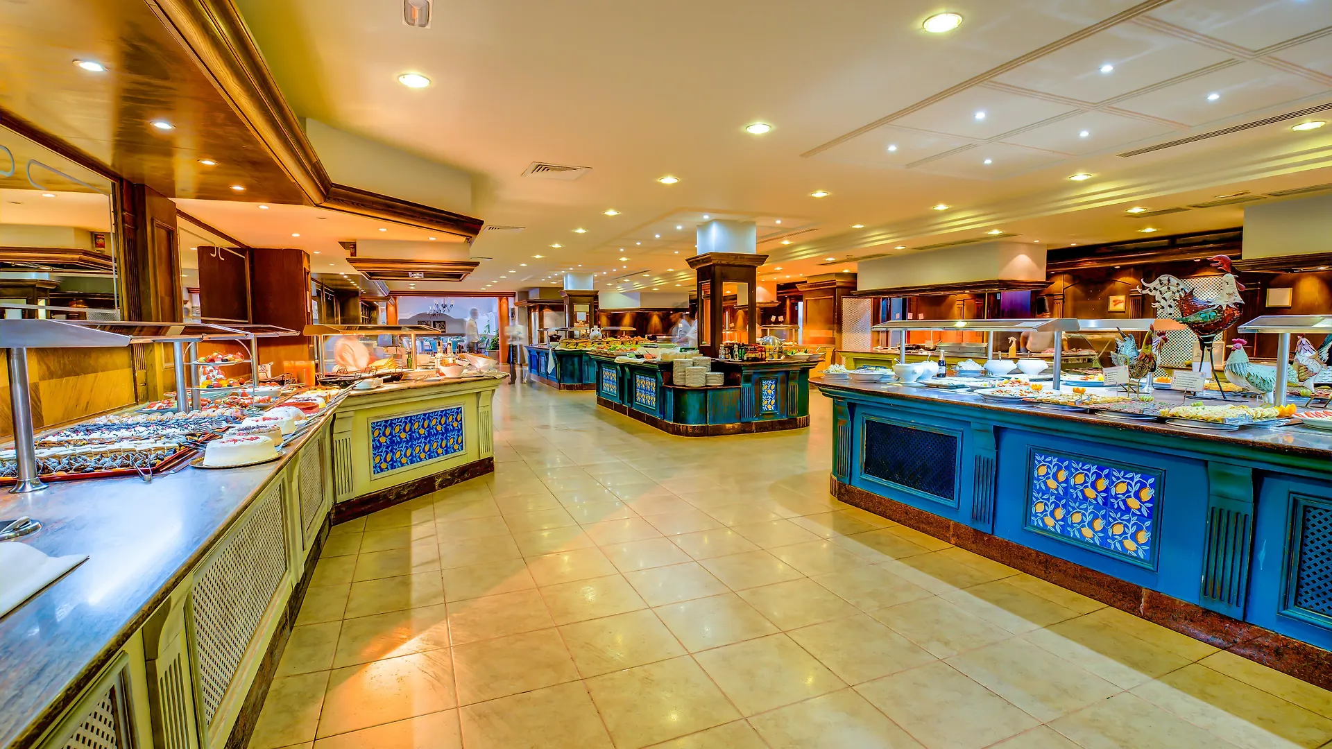 Sbh Costa Calma Palace Thalasso & Spa 4*,