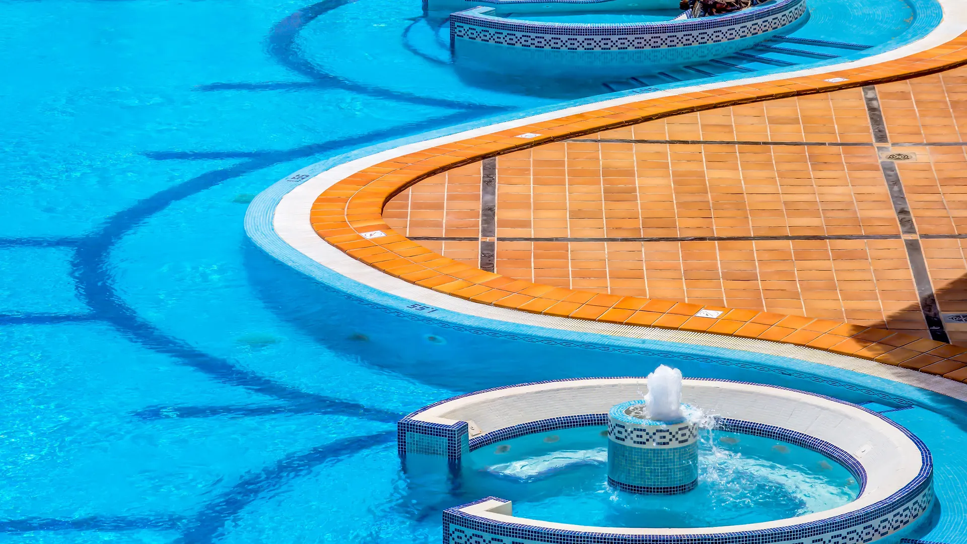 Sbh Costa Calma Palace Thalasso & Spa