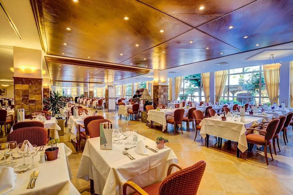 Hotel Sbh Costa Calma Palace Thalasso & Spa