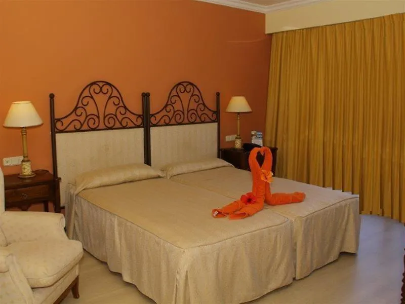 Hotel Sbh Costa Calma Palace Thalasso & Spa