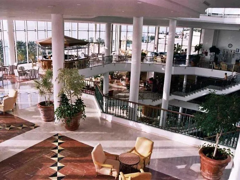 Sbh Costa Calma Palace Thalasso & Spa
