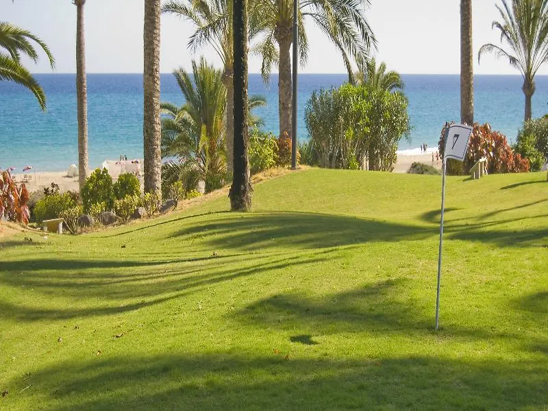 Sbh Costa Calma Palace Thalasso & Spa 4*,  Spanien