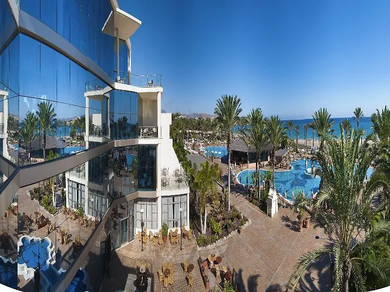 Sbh Costa Calma Palace Thalasso & Spa Hotel