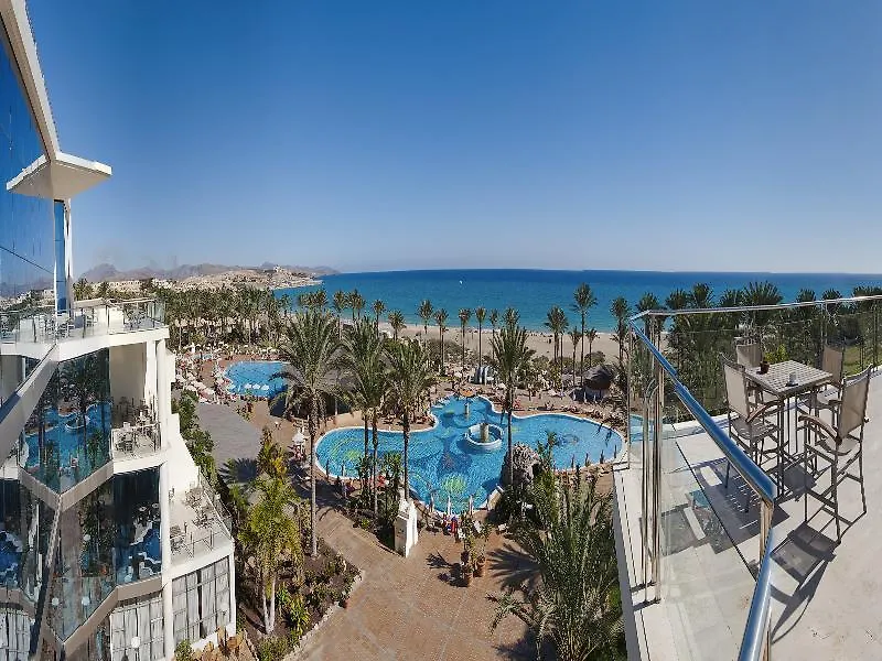 Sbh Costa Calma Palace Thalasso & Spa