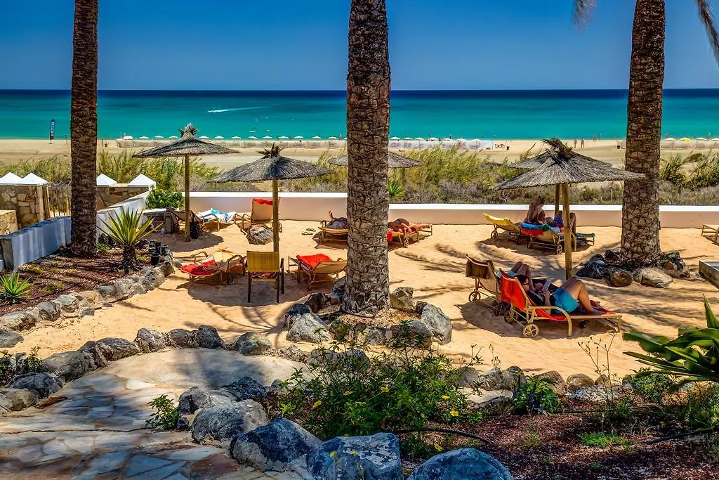 Sbh Costa Calma Palace Thalasso & Spa Spanien
