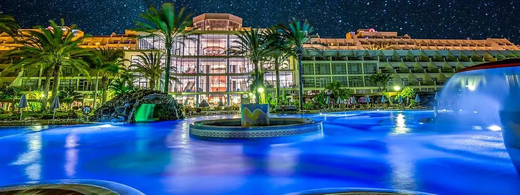 Sbh Costa Calma Palace Thalasso & Spa Hotel