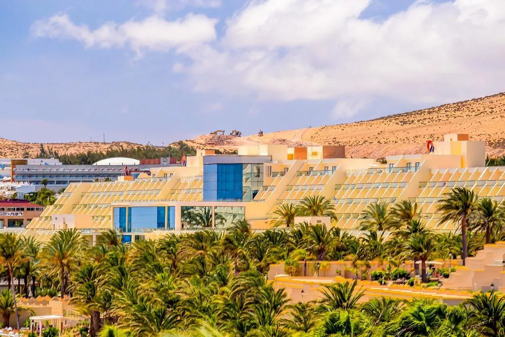 Sbh Costa Calma Palace Thalasso & Spa 4*,  Spanien