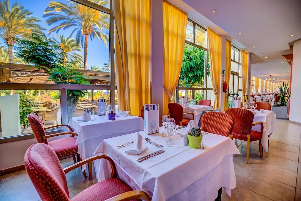 **** Hotel Sbh Costa Calma Palace Thalasso & Spa Spanien