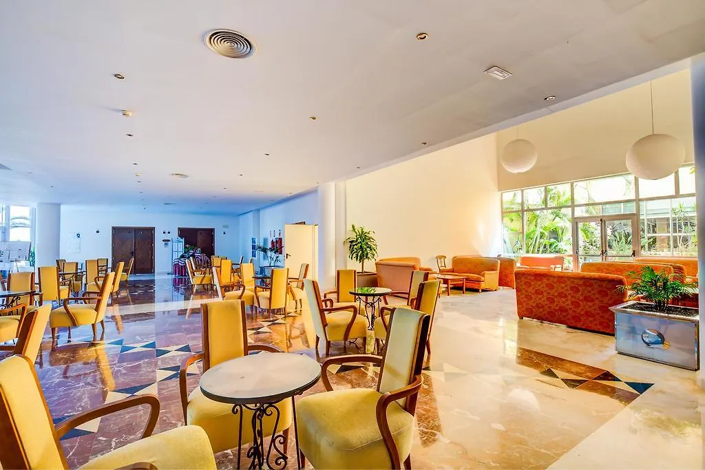 Sbh Costa Calma Palace Thalasso & Spa