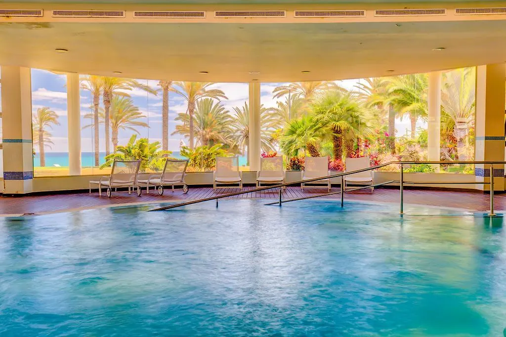 Sbh Costa Calma Palace Thalasso & Spa Hotel