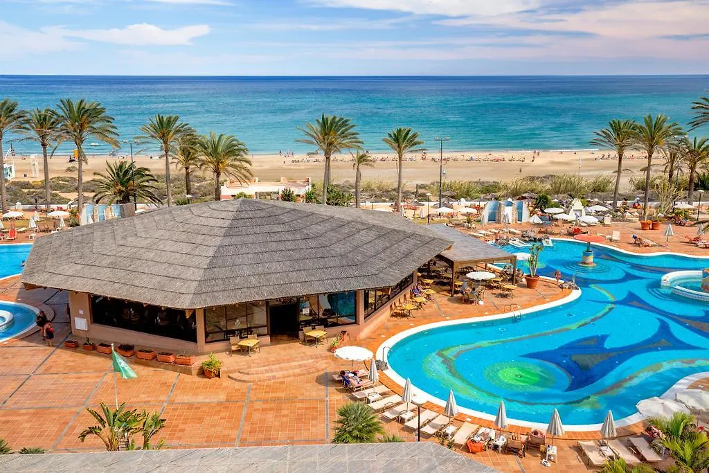 Hotel Sbh Costa Calma Palace Thalasso & Spa