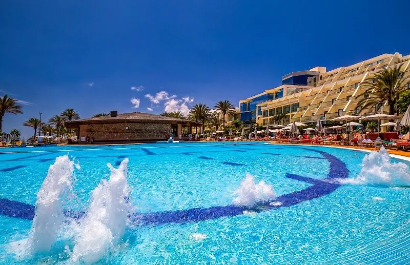 Hotel Sbh Costa Calma Palace Thalasso & Spa