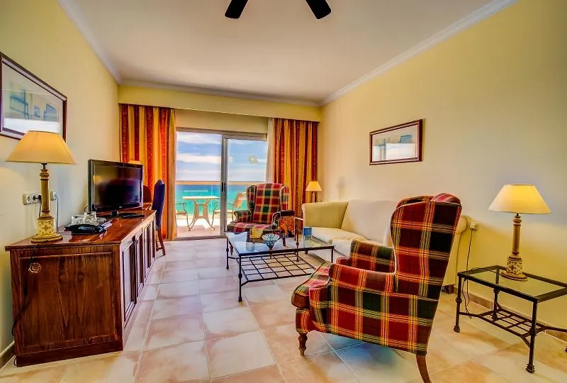 Sbh Costa Calma Palace Thalasso & Spa 4*,
