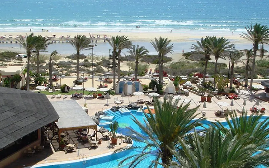 Hotel Sbh Costa Calma Palace Thalasso & Spa