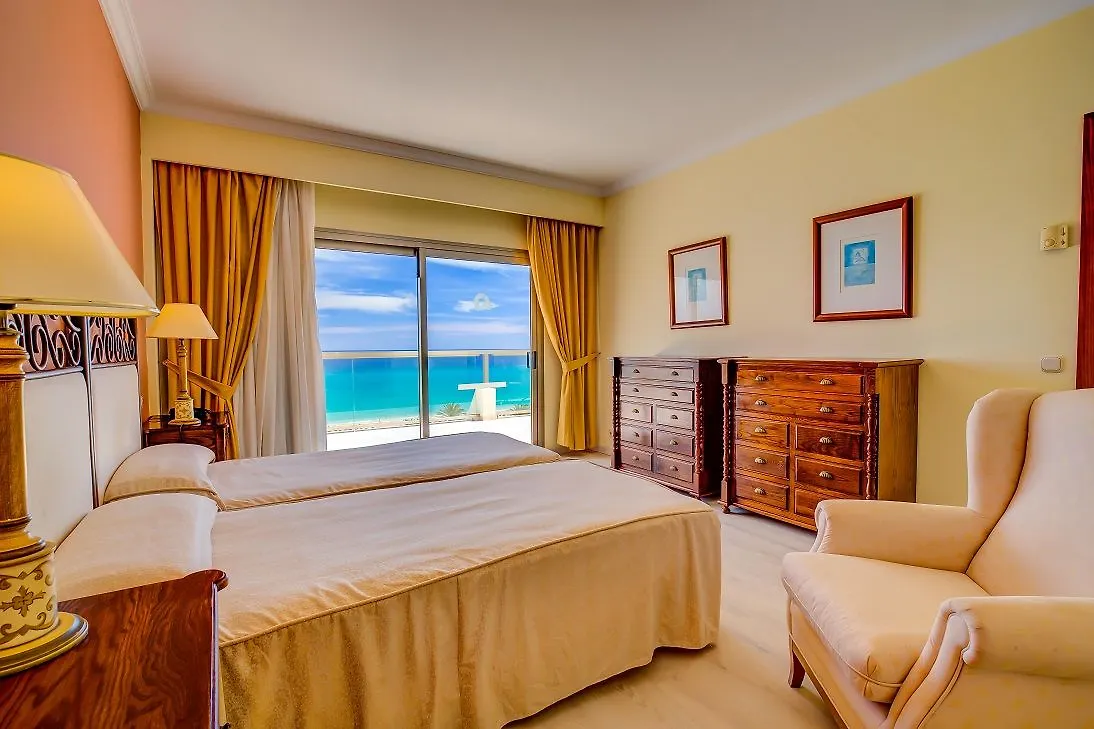 Sbh Costa Calma Palace Thalasso & Spa