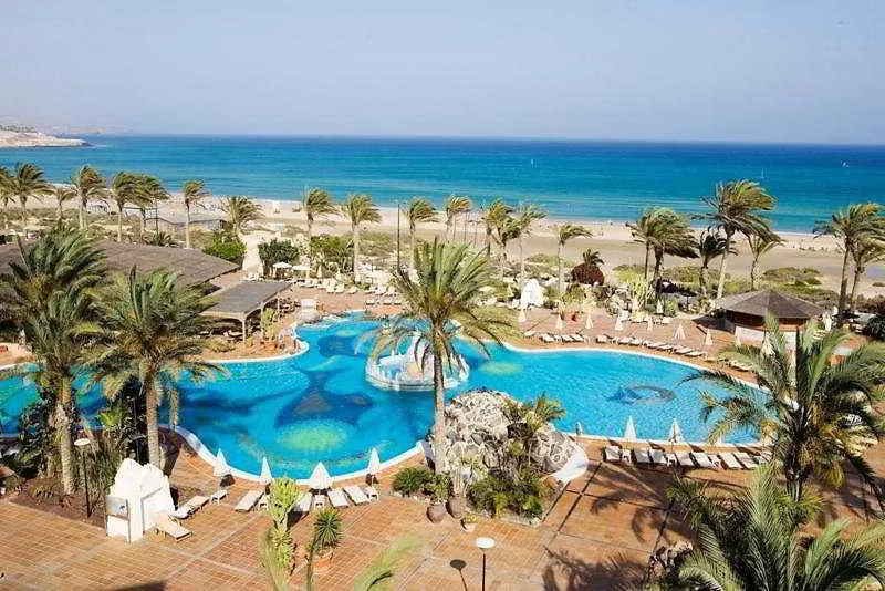 Sbh Costa Calma Palace Thalasso & Spa