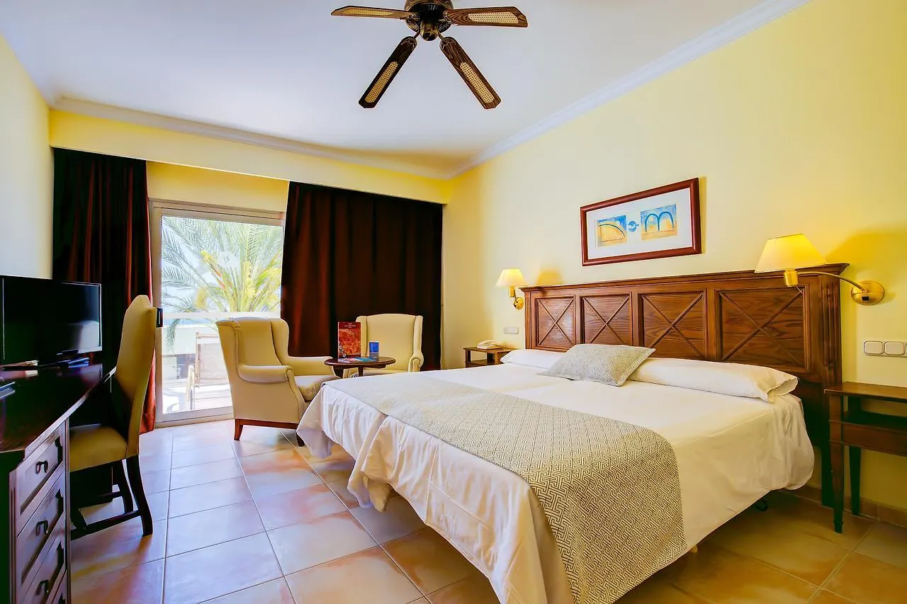 Sbh Costa Calma Palace Thalasso & Spa Hotel