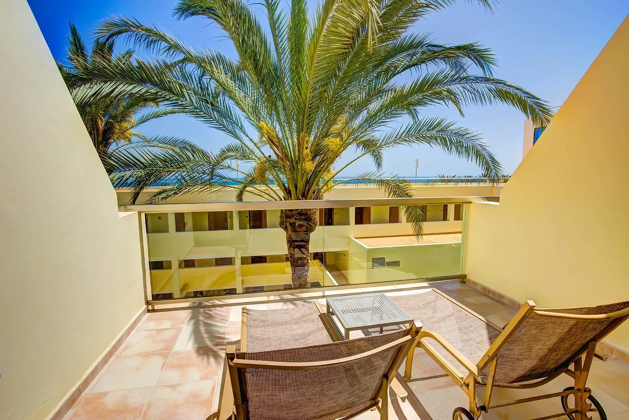 Sbh Costa Calma Palace Thalasso & Spa 4*,