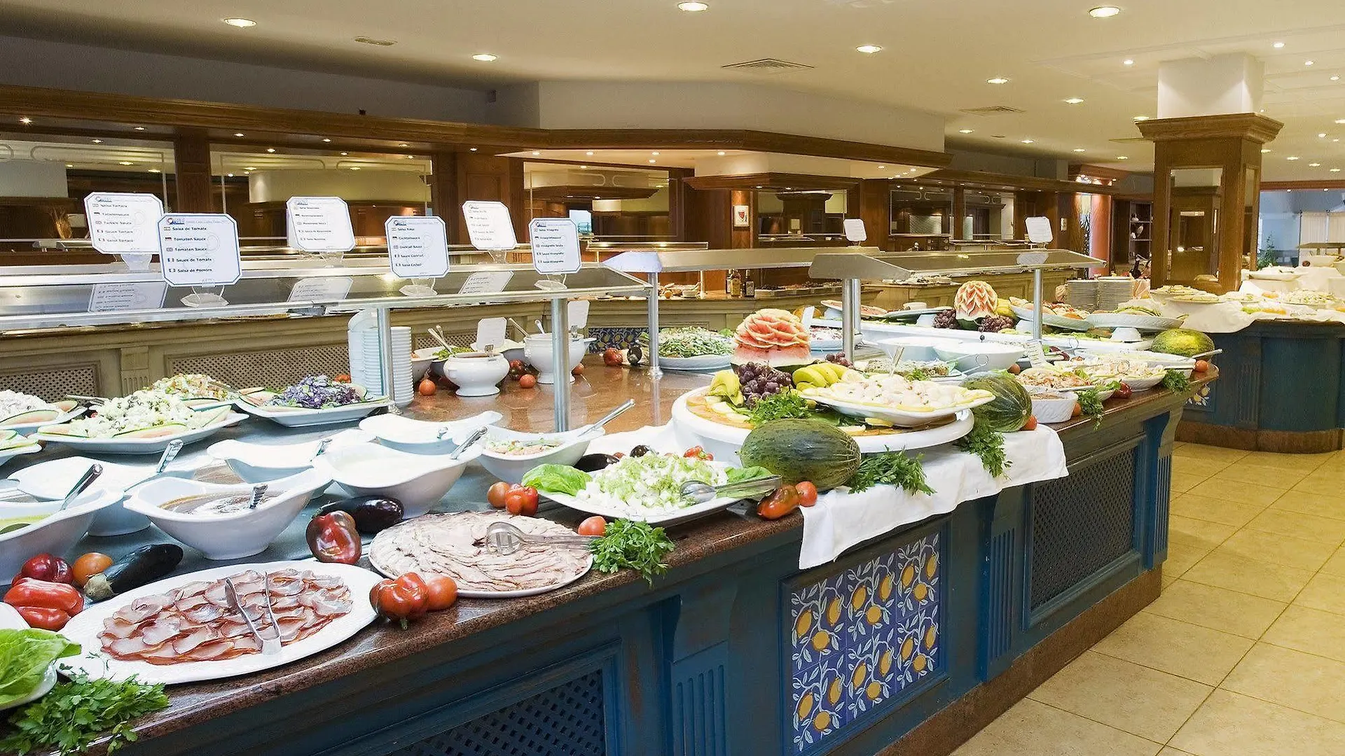 **** Hotel Sbh Costa Calma Palace Thalasso & Spa Spanien