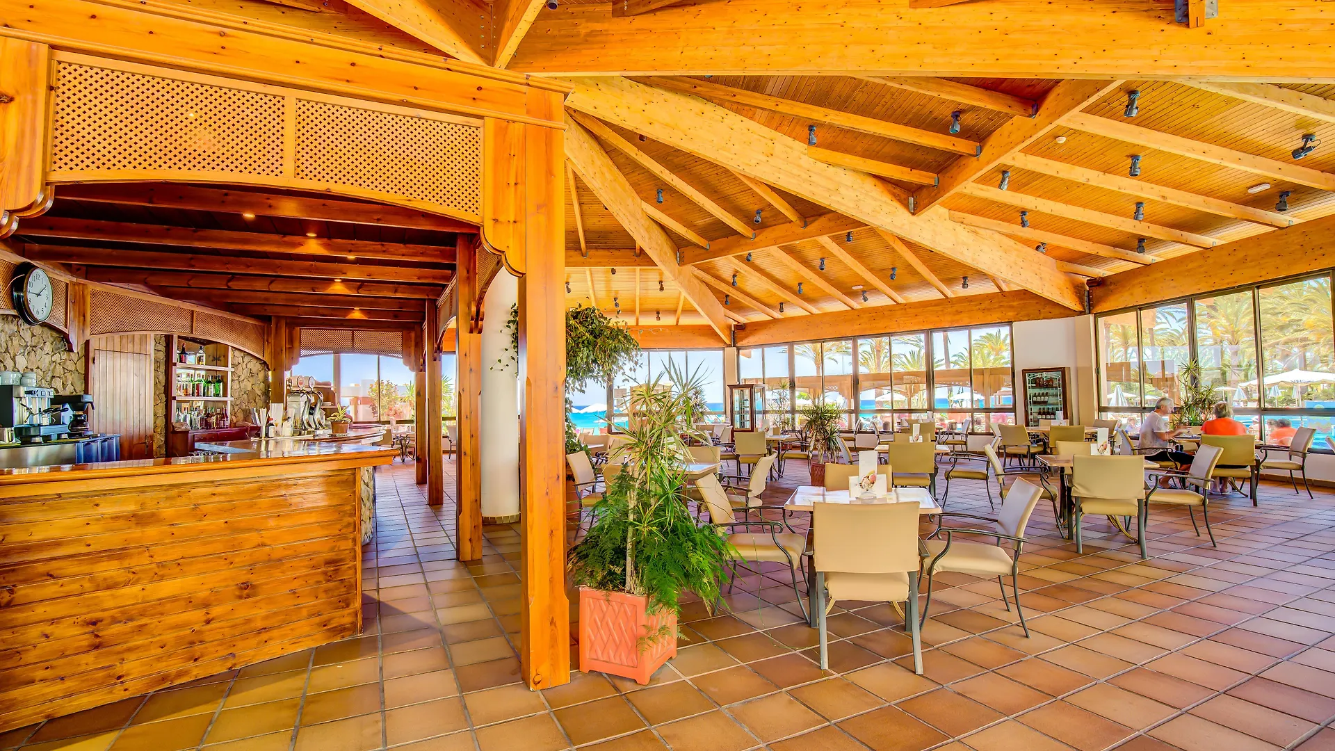 ****  Sbh Costa Calma Palace Thalasso & Spa 호텔 스페인