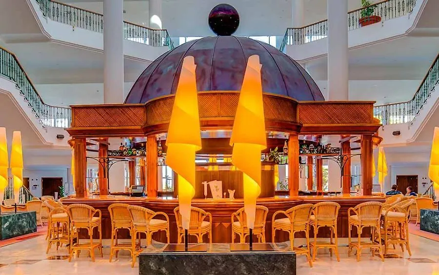 Sbh Costa Calma Palace Thalasso & Spa 호텔