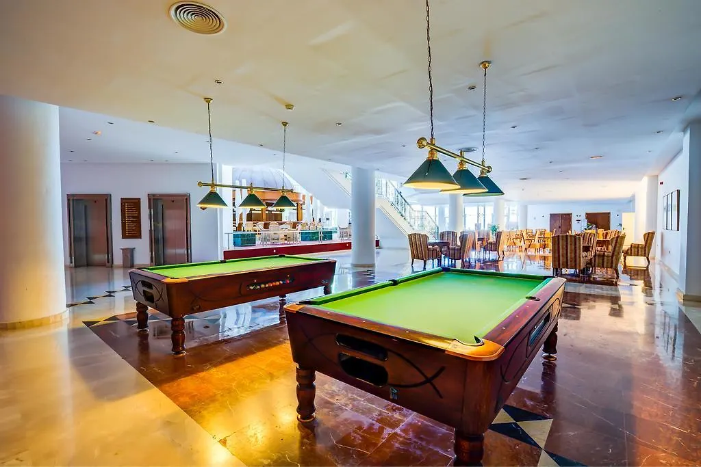 Sbh Costa Calma Palace Thalasso & Spa 호텔 4*,